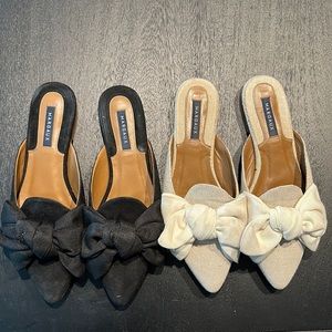 Margaux Mules / size 39 / used